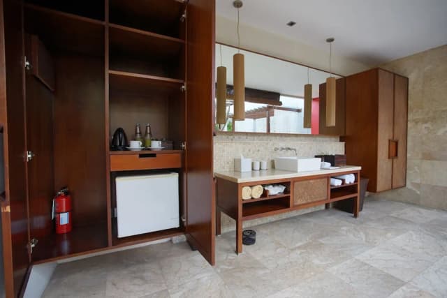 아말라 부티크 리트리트-빌라 (Spa Villa-Free 1 Time Spa for 2 Pax)-4