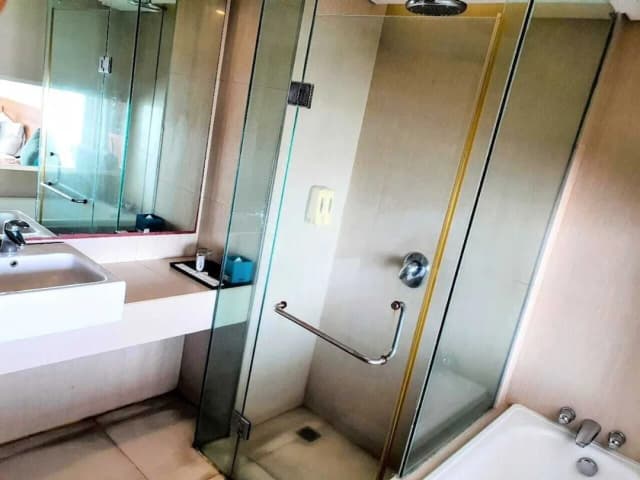 파라곤 호텔 스미냑-Premier Plus-3