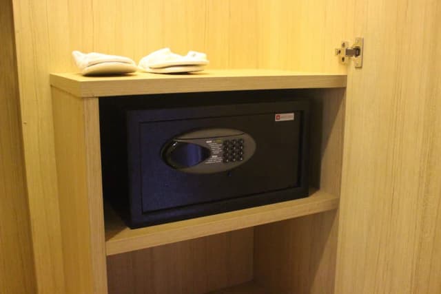 라마다 앙코르 바이 윈덤 스미냑 발리-디럭스룸 (Deluxe Double or Twin Room)-2