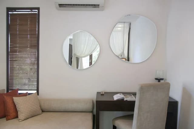 아말라 부티크 리트리트-허니문 빌라-5