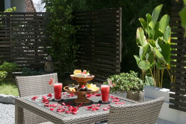 아말라 부티크 리트리트-허니문 빌라-7