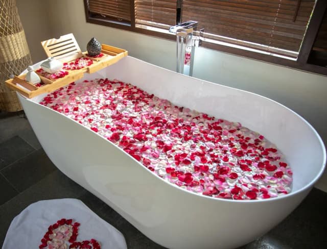 아말라 부티크 리트리트-허니문 빌라-11