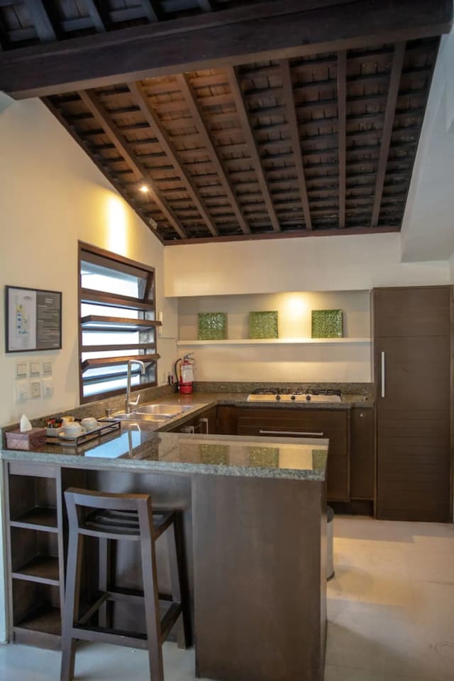 아말라 부티크 리트리트-허니문 빌라-3