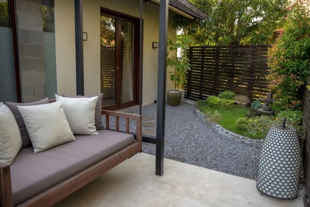 아말라 부티크 리트리트-허니문 빌라-6