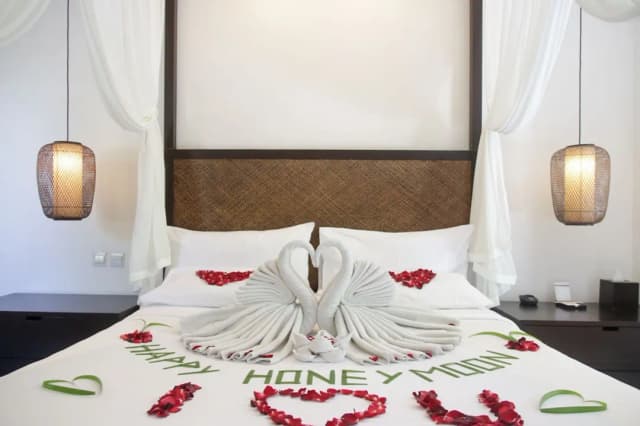 아말라 부티크 리트리트-허니문 빌라-1