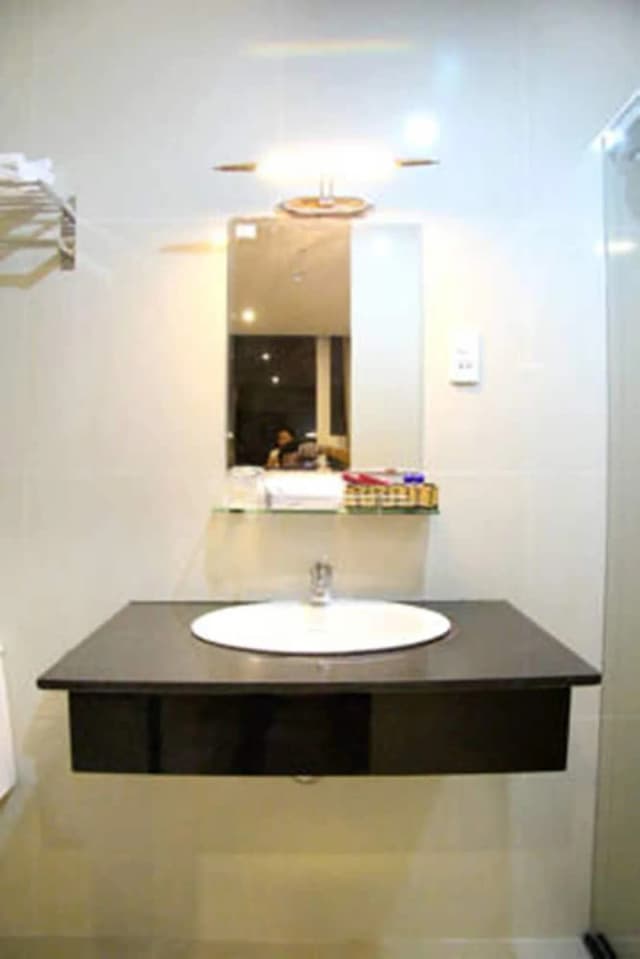 Princess Hotel-Family Room-1