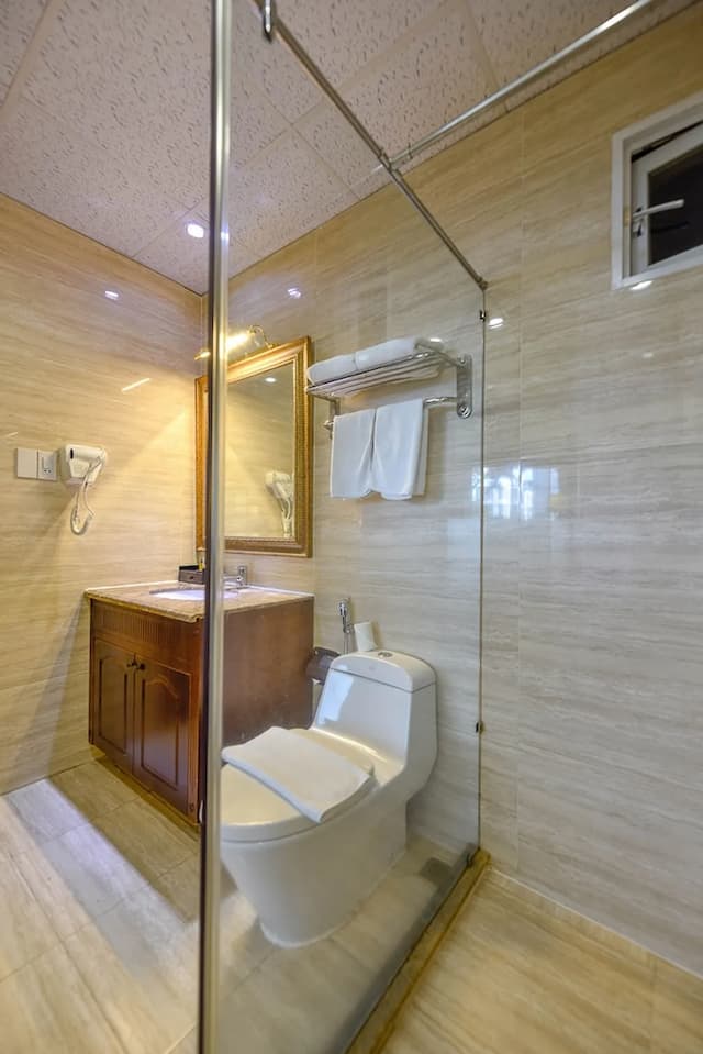 부티크 가든 호텔-로열 더블룸-5