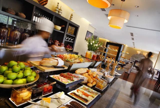 인터컨티넨탈 하노이 웨스트레이크 바이 IHG-클래식룸 (Upgraded)-10