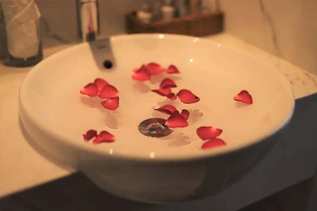 알로하 호텔 나트랑-이그제큐티브 트리플룸, 시내 전망-7