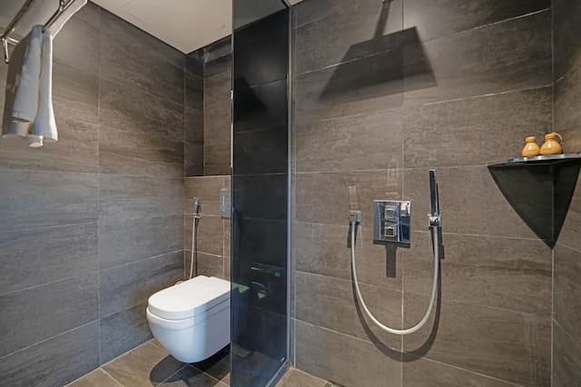 더 코드 호텔 & 스파-프리미어 더블룸, 바다 전망 (Deluxe)-7