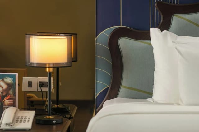 메이 드 빌 레이크사이드 호텔-스튜디오 스위트, 테라스-3