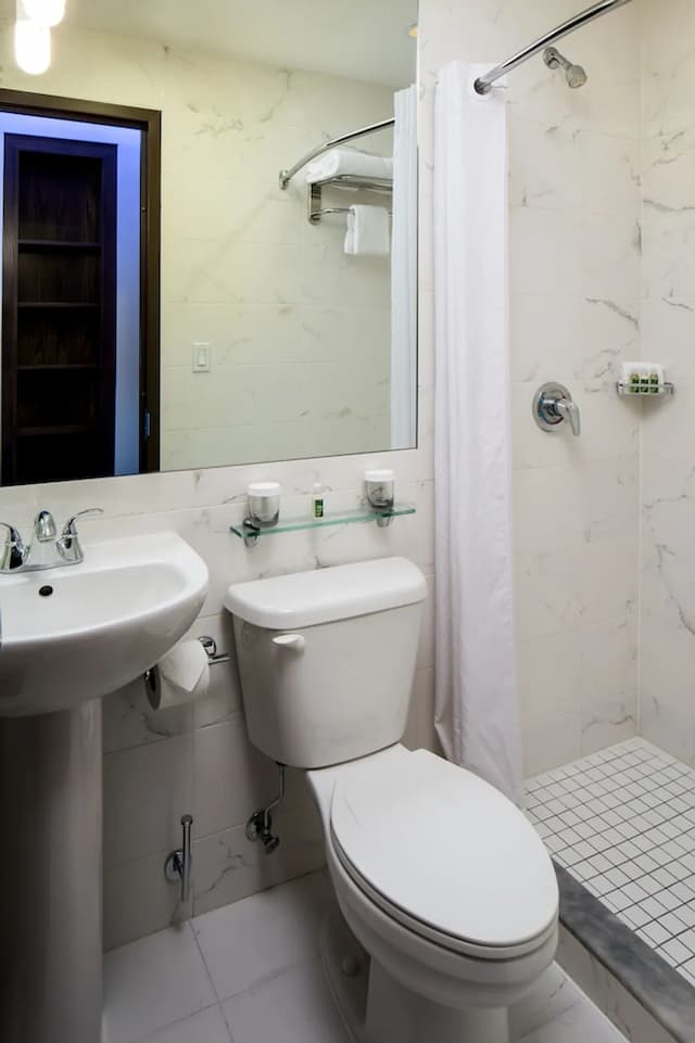 오차드 스트리트 호텔-Orchard Queen-3