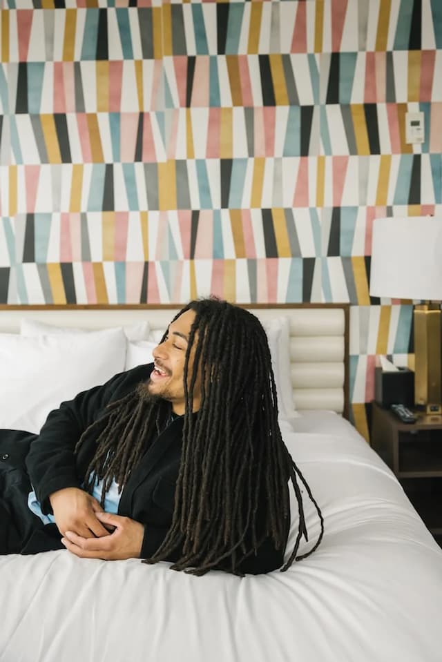 오차드 스트리트 호텔-Orchard Queen-7