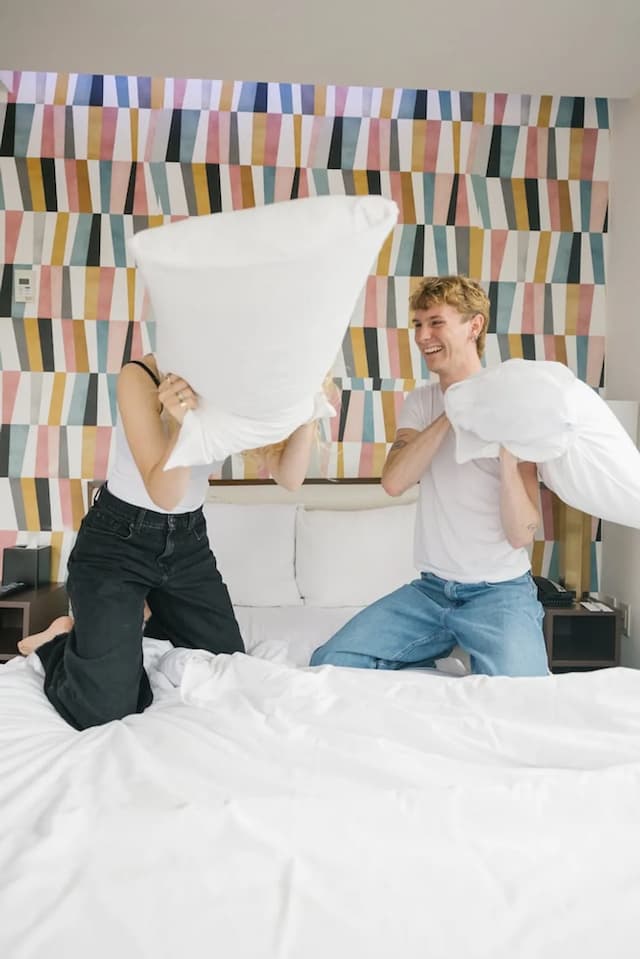 오차드 스트리트 호텔-Orchard Queen-12