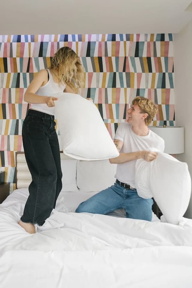 오차드 스트리트 호텔-Orchard Queen-10