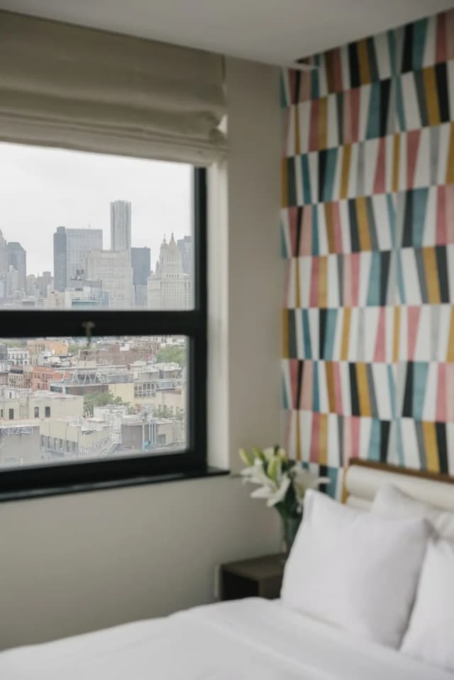 오차드 스트리트 호텔-Orchard Queen-9