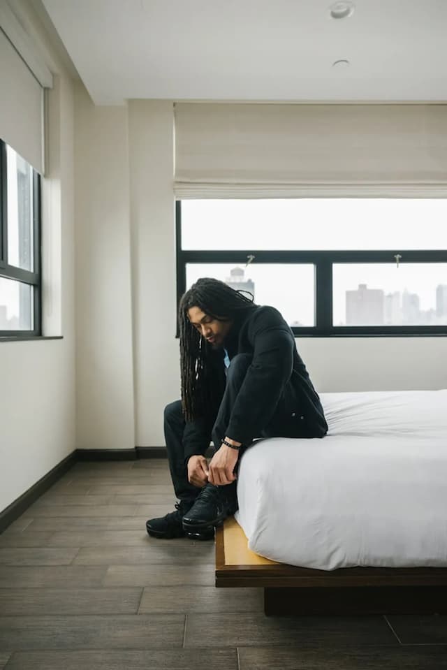 오차드 스트리트 호텔-Orchard Queen-11