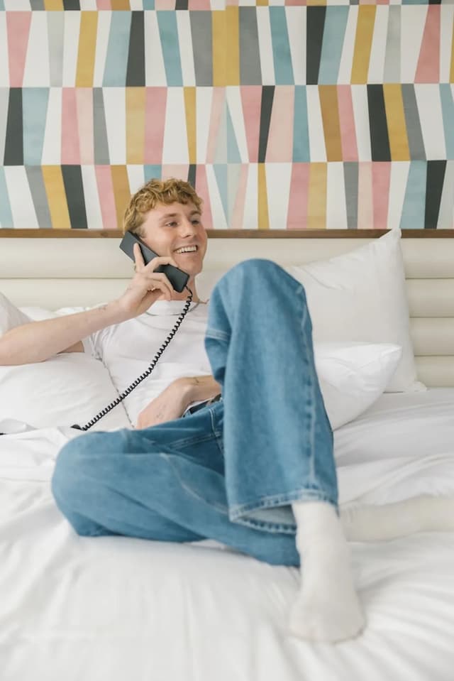 오차드 스트리트 호텔-Orchard Queen-8