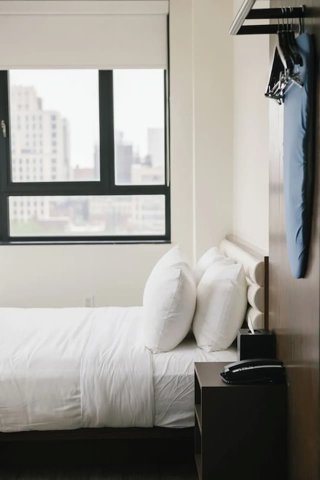 오차드 스트리트 호텔-Orchard Full-10