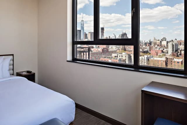 오차드 스트리트 호텔-Orchard Full-7