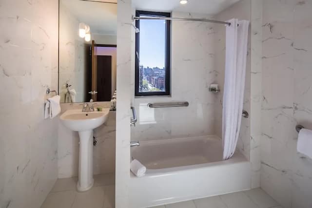 오차드 스트리트 호텔-Orchard Full-8