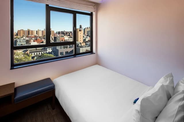 오차드 스트리트 호텔-Orchard Full-2