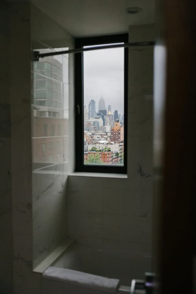 오차드 스트리트 호텔-Premier Queen City View-12