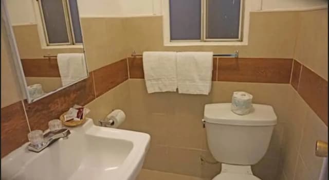 Hollywood Roxy Hotel-Room-3