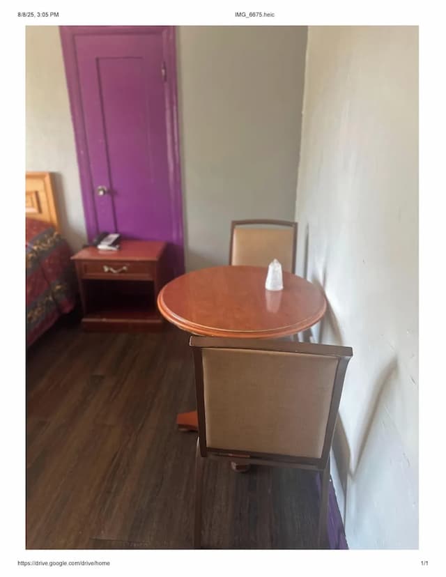 Hollywood Roxy Hotel-Room-10