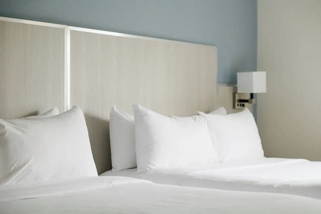 더 개츠비 호텔-디럭스룸, 퀸사이즈침대 1개, 금연-8