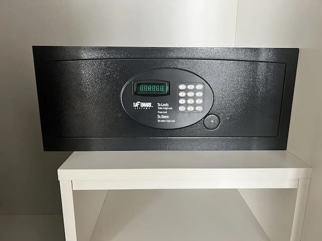 홀리데이 인 토론토 에어포트 이스트 바이 IHG-스탠다드룸, 퀸사이즈침대 2개-4