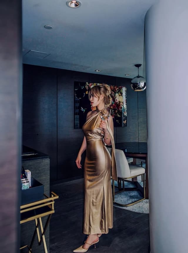 패러독스 밴쿠버-이그제큐티브 스위트, 침실 1개, 욕조, 시내 전망-5