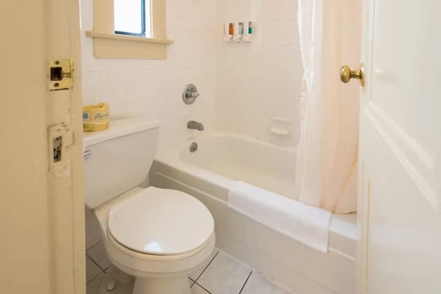 유니언 스퀘어 플라자 호텔-스탠다드룸, 퀸사이즈침대 1개-10