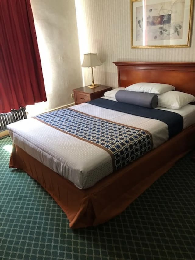 유니언 스퀘어 플라자 호텔-스탠다드룸, 퀸사이즈침대 1개-6