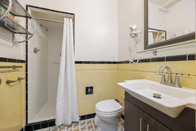 엠버시 호텔-룸, 킹사이즈침대 1개-24