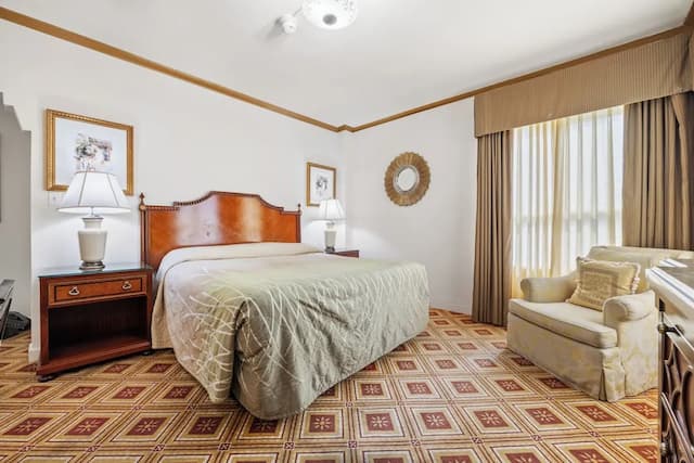 엠버시 호텔-룸, 킹사이즈침대 1개-27