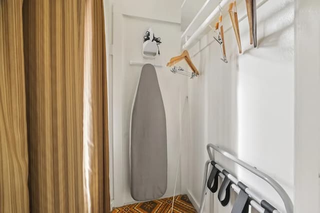 엠버시 호텔-룸, 킹사이즈침대 1개-20