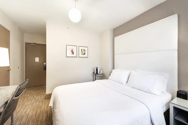 Holiday Inn Express Chicago - Magnificent Mile by IHG-Standard Room, 1 Queen Bed-1