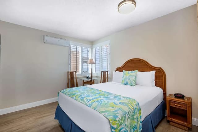 데이즈 인 바이 윈덤 마우이 오션프런트-룸, 퀸사이즈침대 1개, 금연, 부분 바다 전망-5