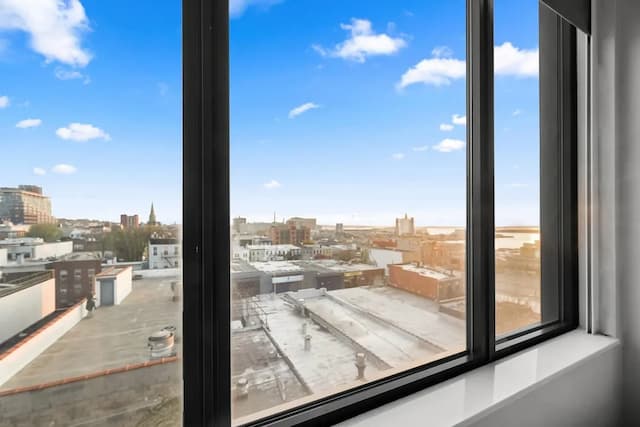 Comfort Inn Prospect Park - Brooklyn-标准房, 2 张双人床, 无烟房-3