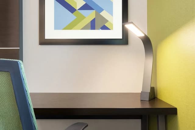 ホリデイ イン エクスプレス ジャマイカ - JFK エアトレイン - NYC by IHG-スタンダード ルーム クイーンベッド 2 台-1