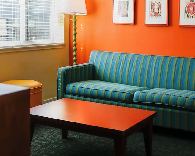 호텔 델 솔-주니어 스위트-3