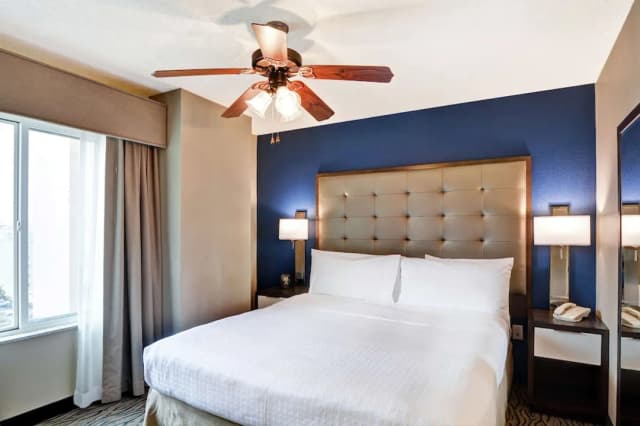 Homewood Suites by Hilton Houston Near the Galleria-Suite, 1 Bedroom, Non Smoking-1