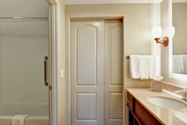 Homewood Suites by Hilton Houston Near the Galleria-Suite, 1 Bedroom, Non Smoking-10