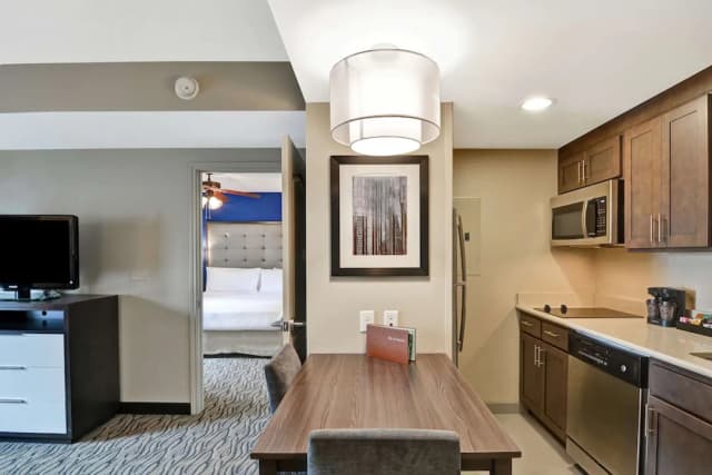 Homewood Suites by Hilton Houston Near the Galleria-Suite, 1 Bedroom, Non Smoking-5