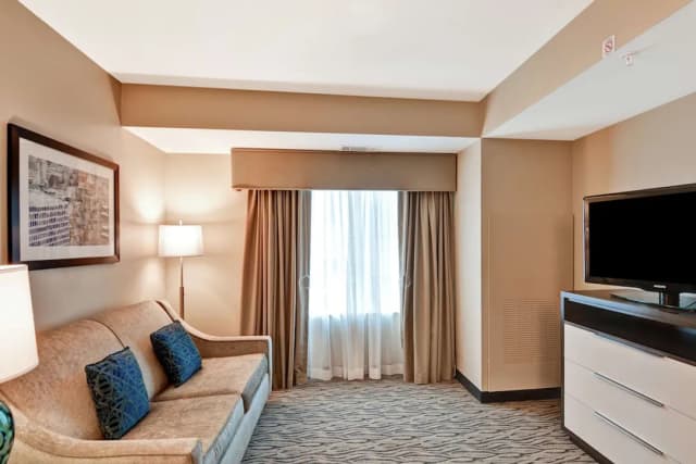 Homewood Suites by Hilton Houston Near the Galleria-Suite, 1 Bedroom, Non Smoking-8