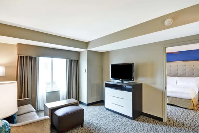 Homewood Suites by Hilton Houston Near the Galleria-Suite, 1 Bedroom, Non Smoking-5