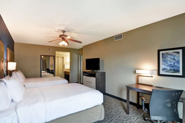 Homewood Suites by Hilton Houston Near the Galleria-Suite, 1 Bedroom, Non Smoking-2