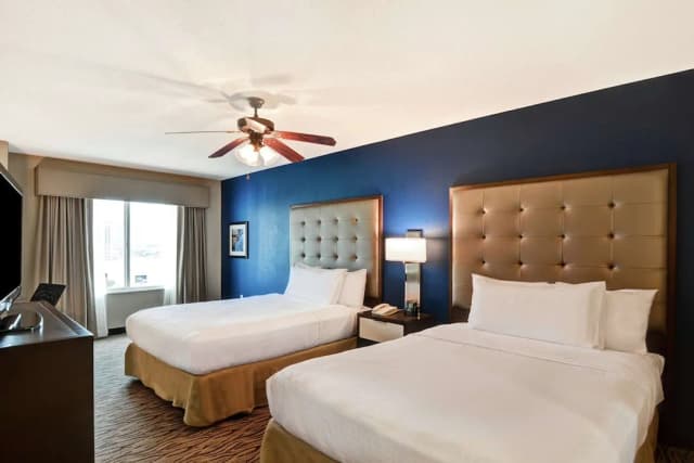 Homewood Suites by Hilton Houston Near the Galleria-Suite, 1 Bedroom, Non Smoking-1