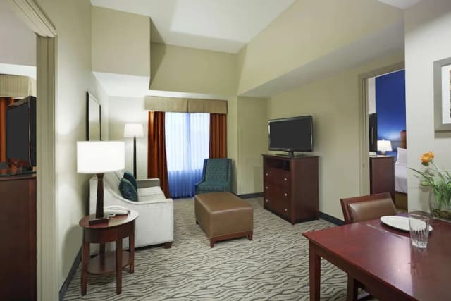Homewood Suites by Hilton Houston Near the Galleria-Suite, 2 Bedrooms, Non Smoking-10